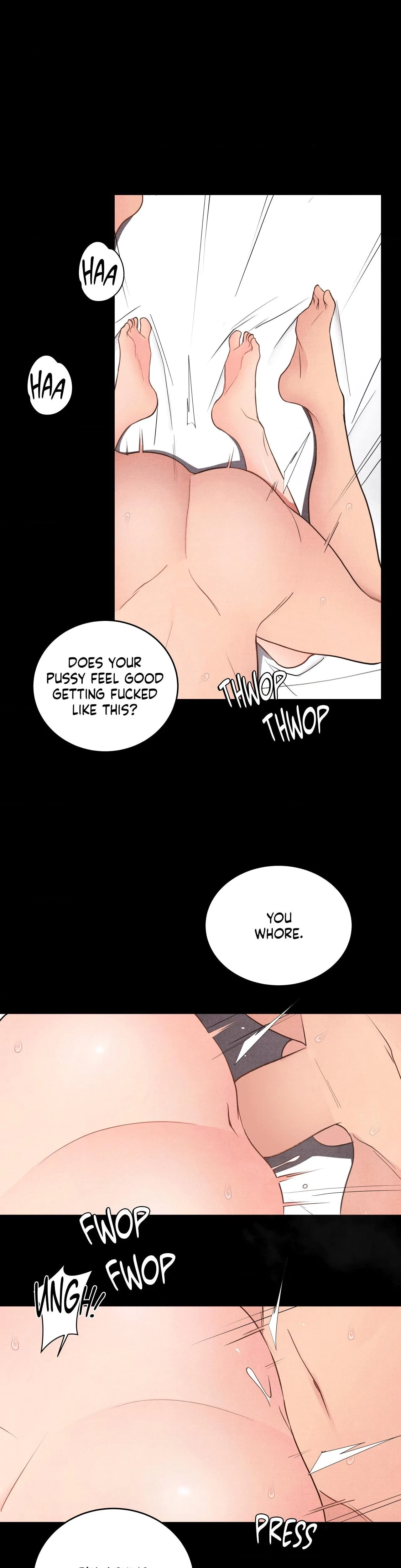 One-Day BDSM Workshop Chapter 32, page 14