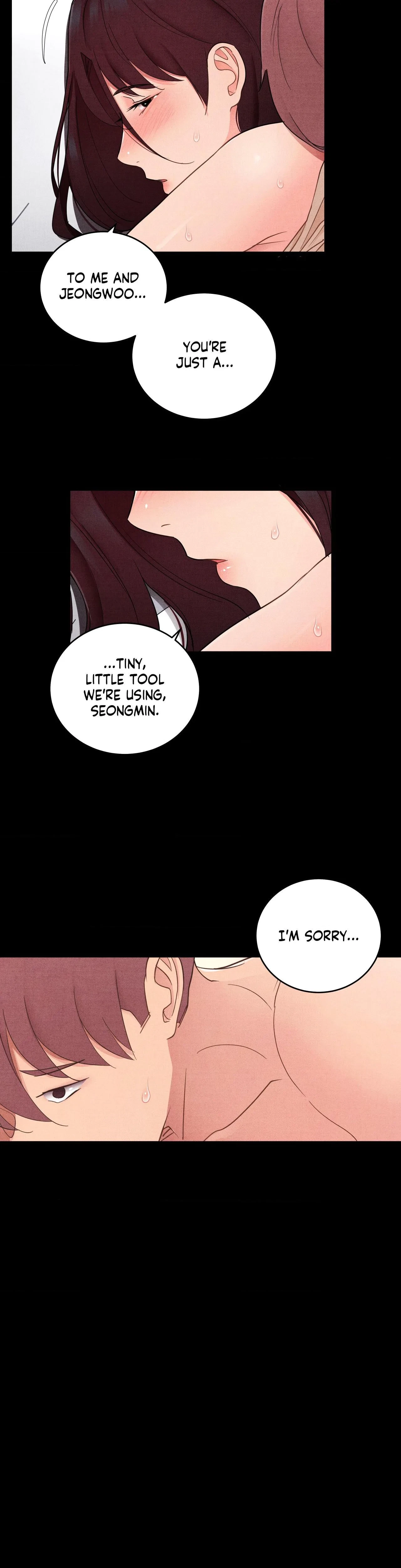 One-Day BDSM Workshop Chapter 32, page 18