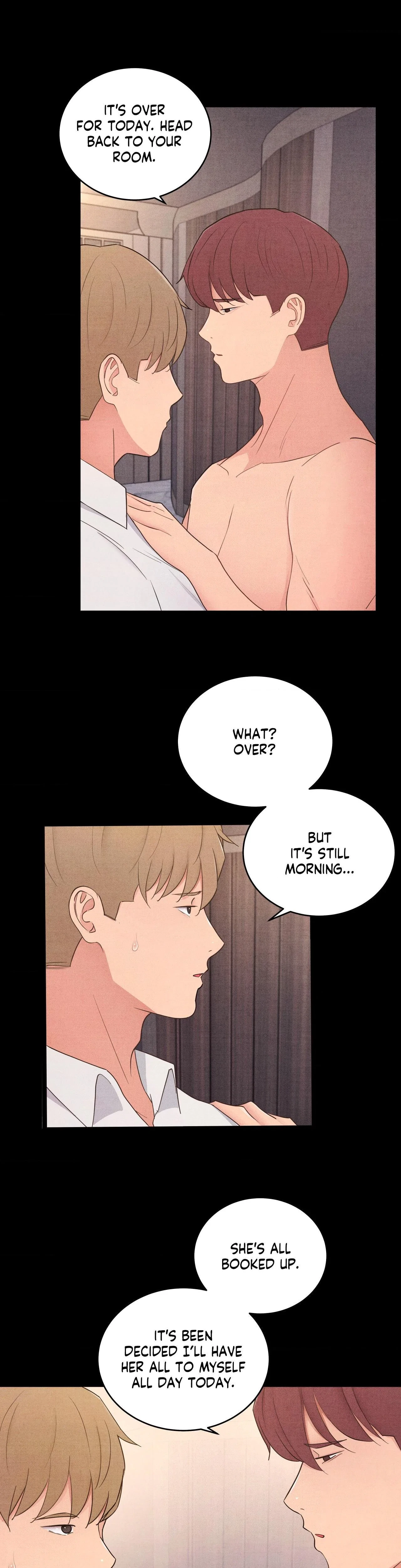 One-Day BDSM Workshop Chapter 32, page 2