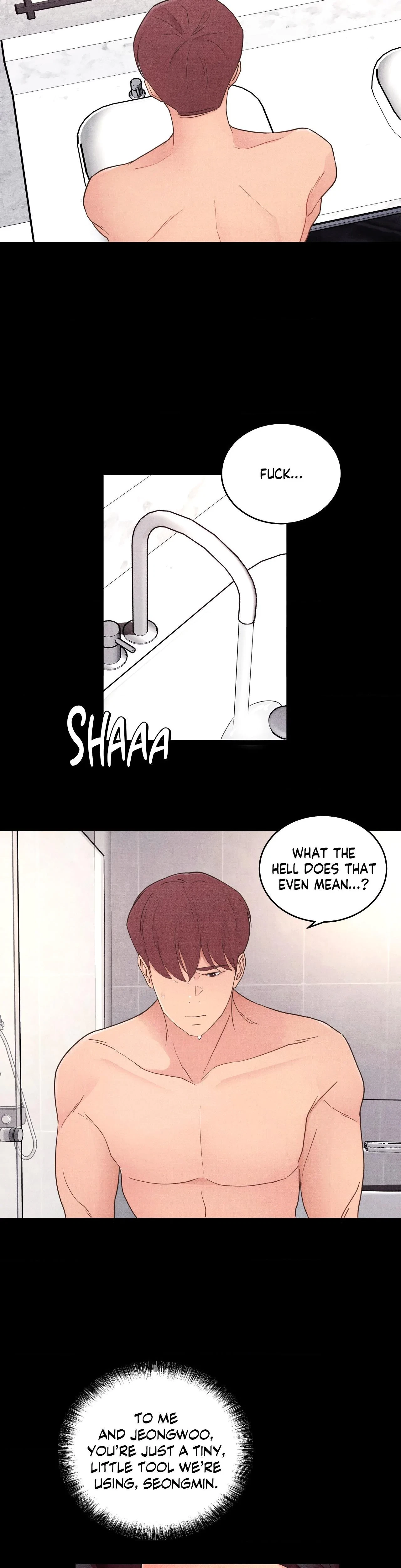 One-Day BDSM Workshop Chapter 32, page 20