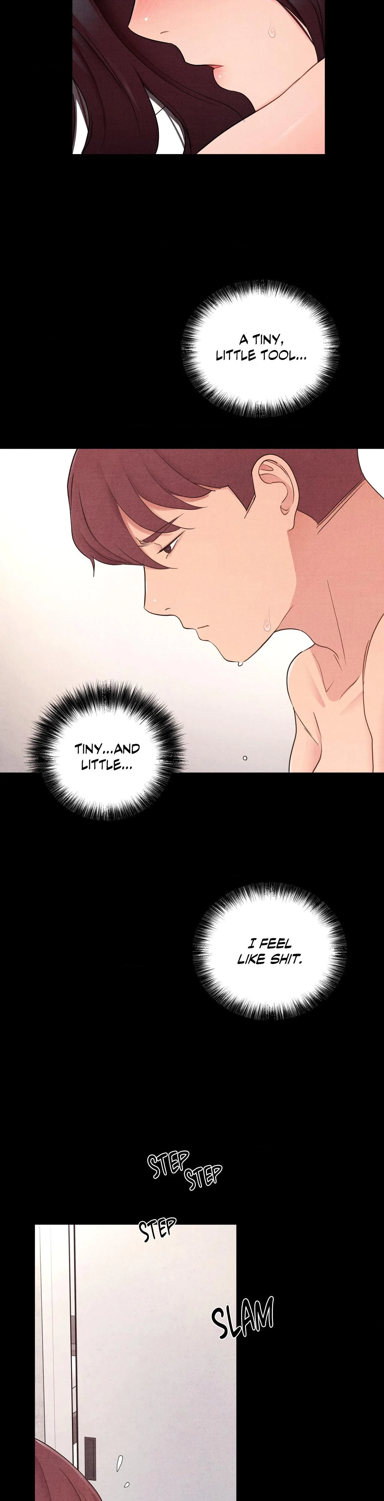 One-Day BDSM Workshop Chapter 32, page 21