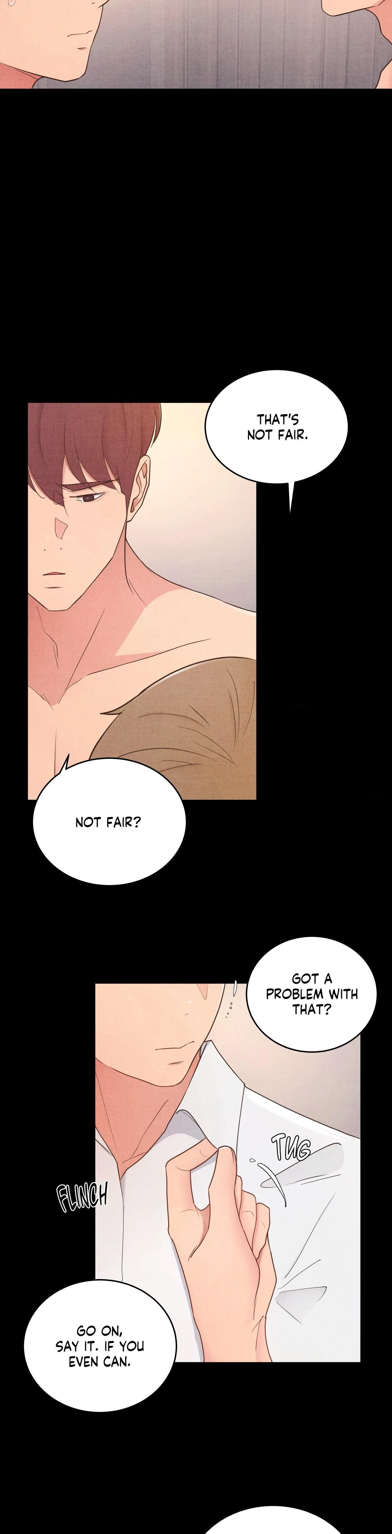 One-Day BDSM Workshop Chapter 32, page 3