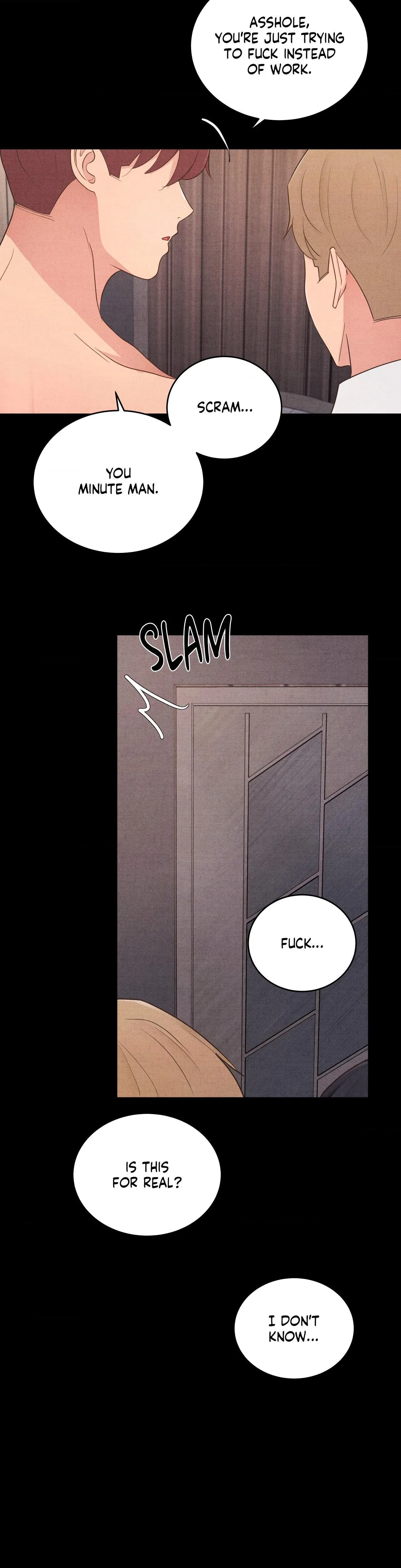 One-Day BDSM Workshop Chapter 32, page 4