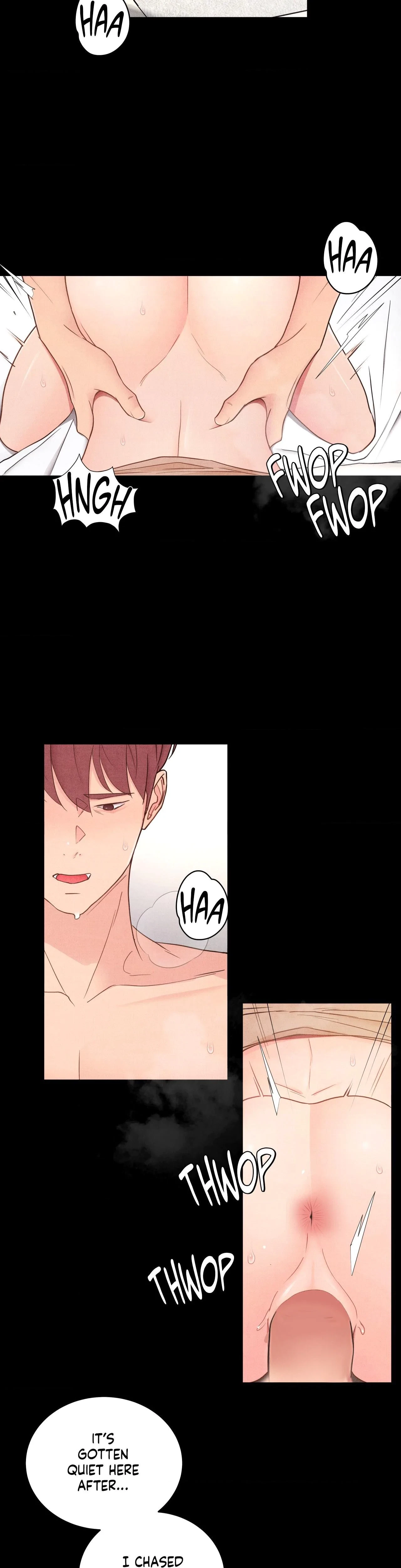One-Day BDSM Workshop Chapter 32, page 6