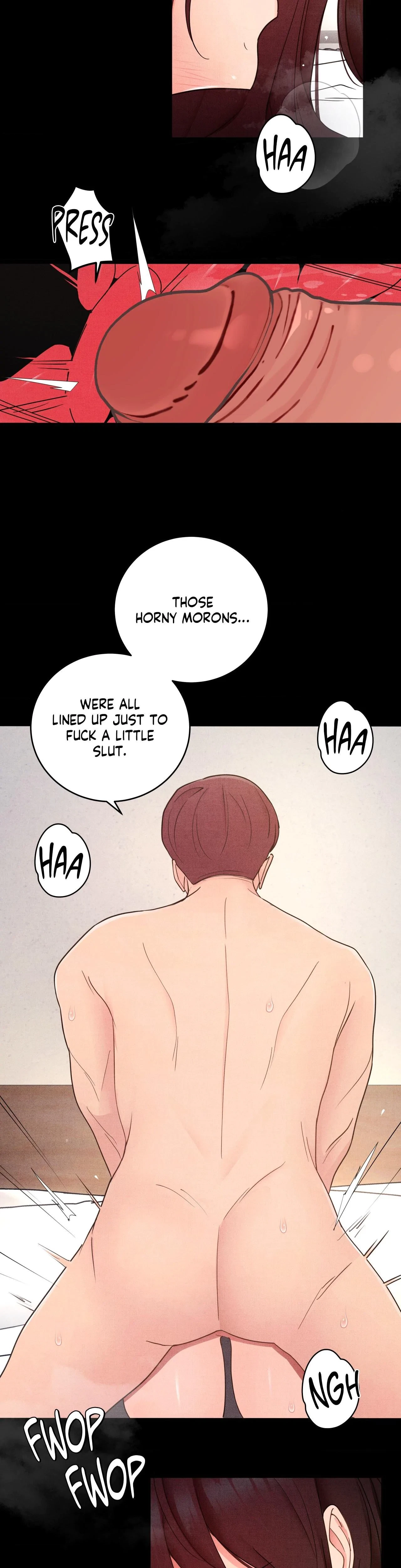 One-Day BDSM Workshop Chapter 32, page 8
