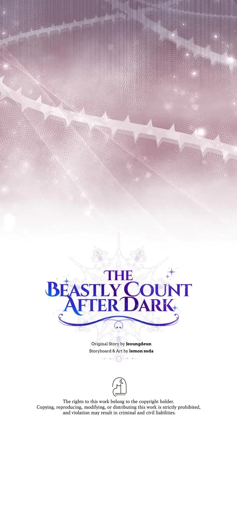 The Beastly Count After Dark Chapter 17, page 28