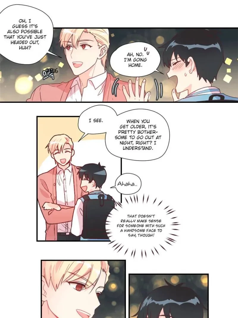 Alice In Adultland Chapter 4, page 16