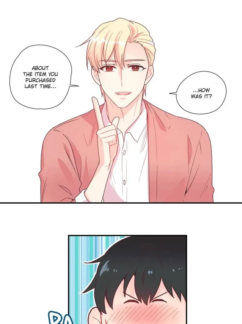 Alice In Adultland Chapter 4, page 18