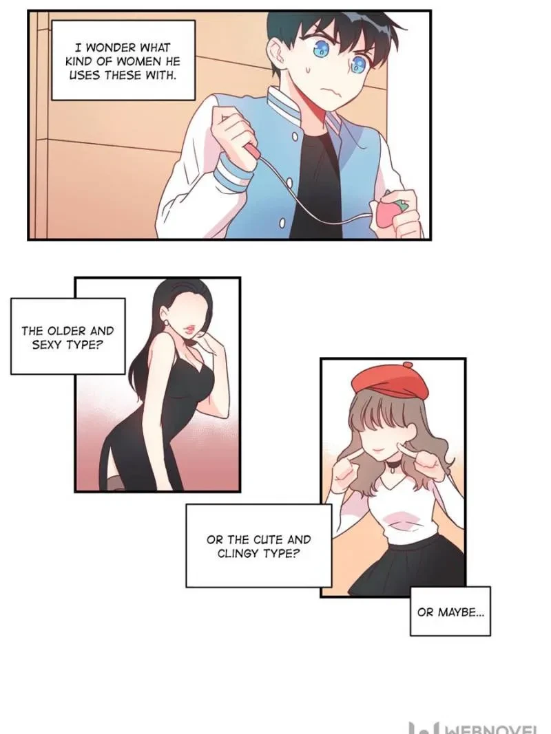 Alice In Adultland Chapter 4, page 29