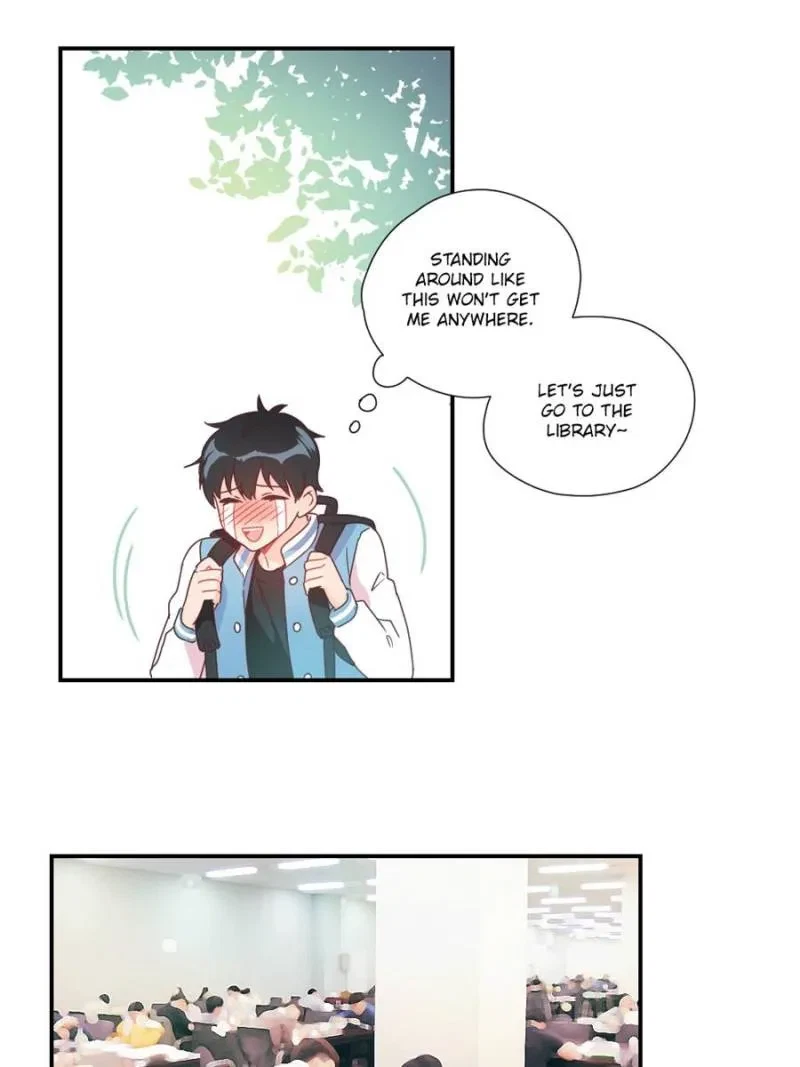 Alice In Adultland Chapter 4, page 3