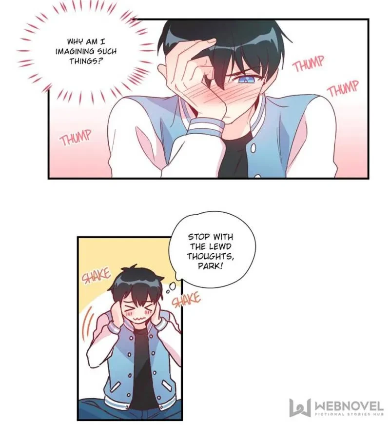 Alice In Adultland Chapter 4, page 33