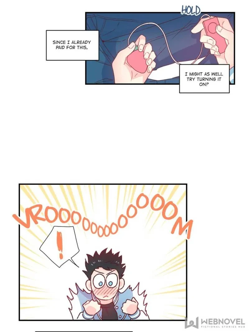 Alice In Adultland Chapter 4, page 34