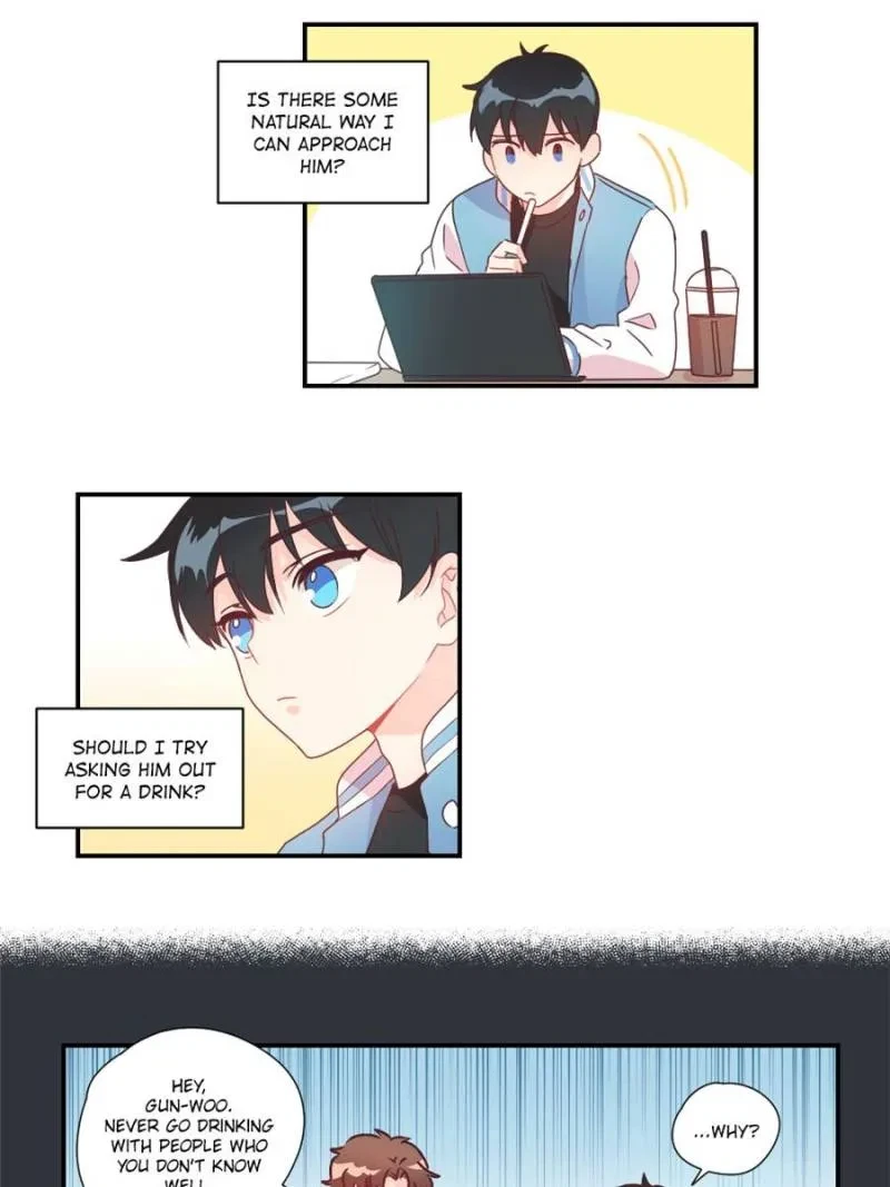 Alice In Adultland Chapter 4, page 5