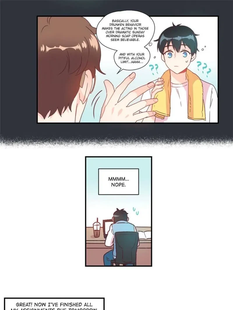 Alice In Adultland Chapter 4, page 7