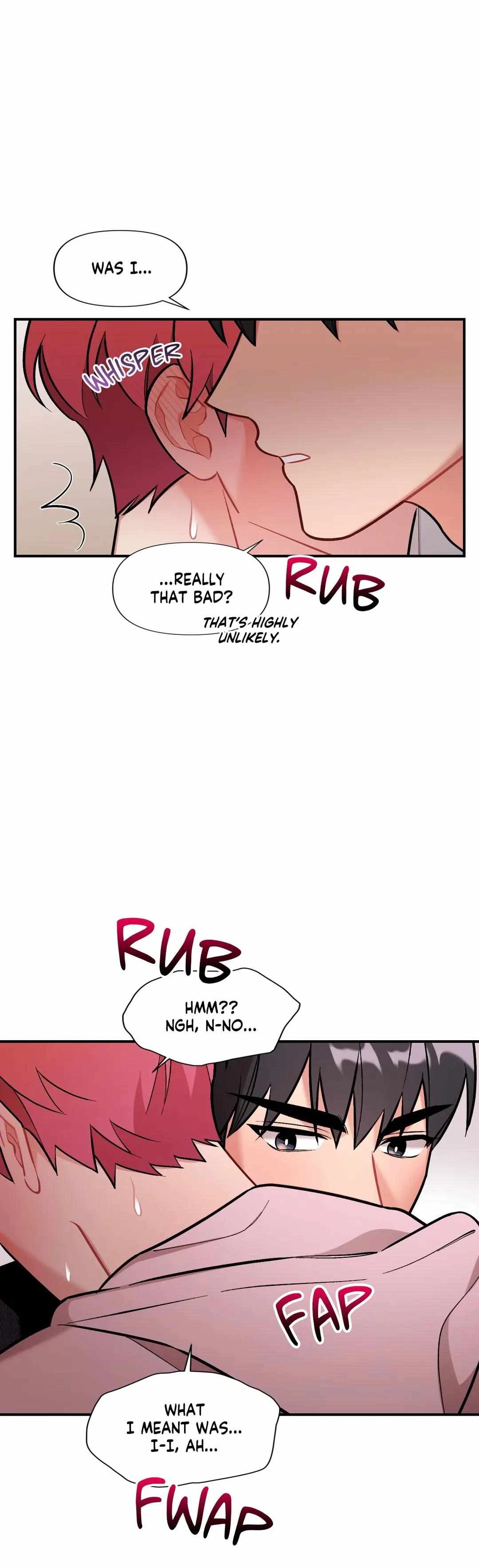 Cherry Picking Chapter 12, page 13