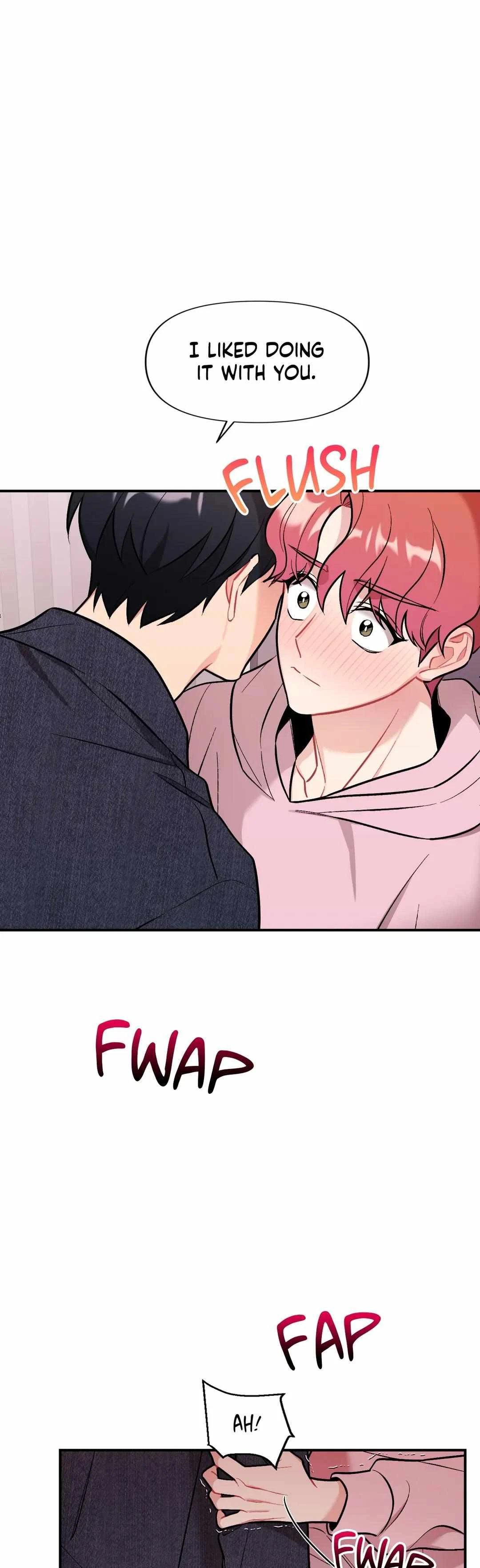 Cherry Picking Chapter 12, page 14