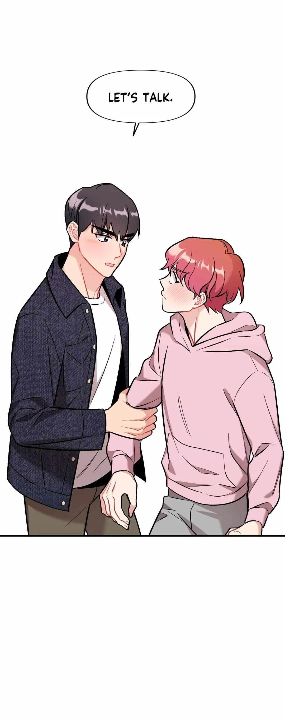 Cherry Picking Chapter 12, page 2