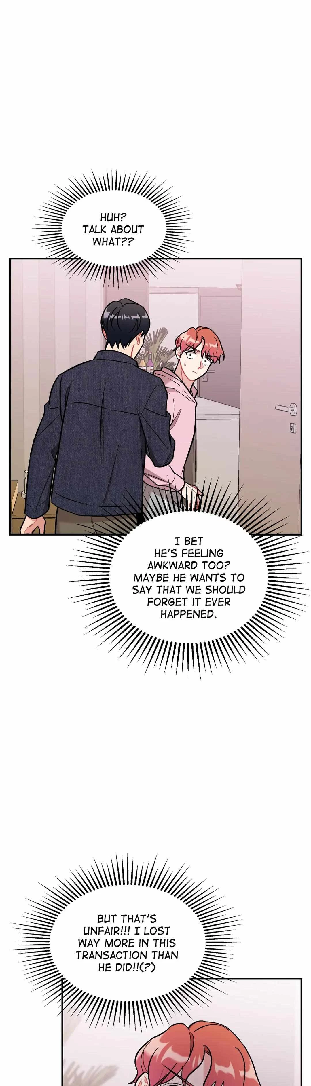 Cherry Picking Chapter 12, page 3