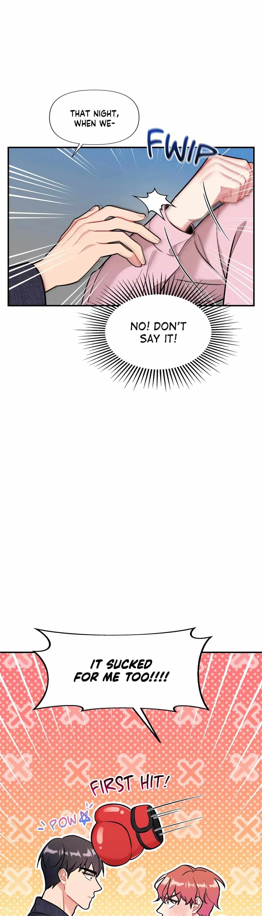 Cherry Picking Chapter 12, page 5