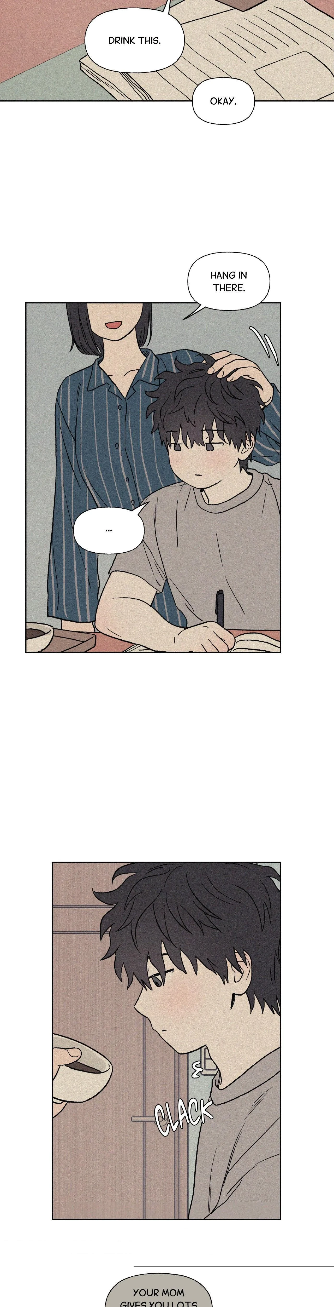 3XLOVE Chapter 17, page 10