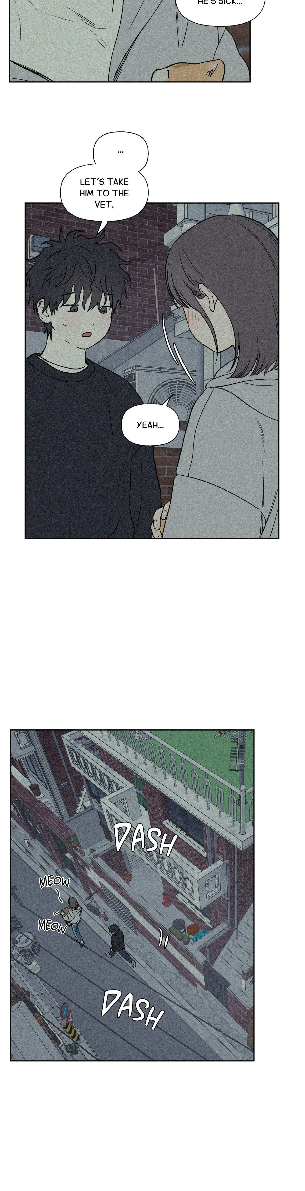 3XLOVE Chapter 17, page 16