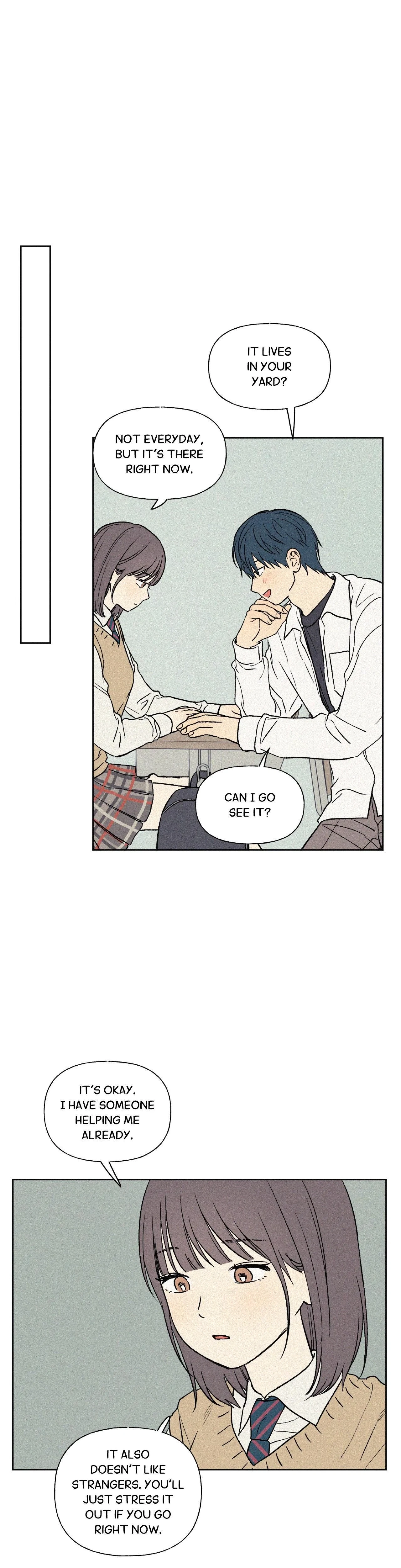 3XLOVE Chapter 17, page 24