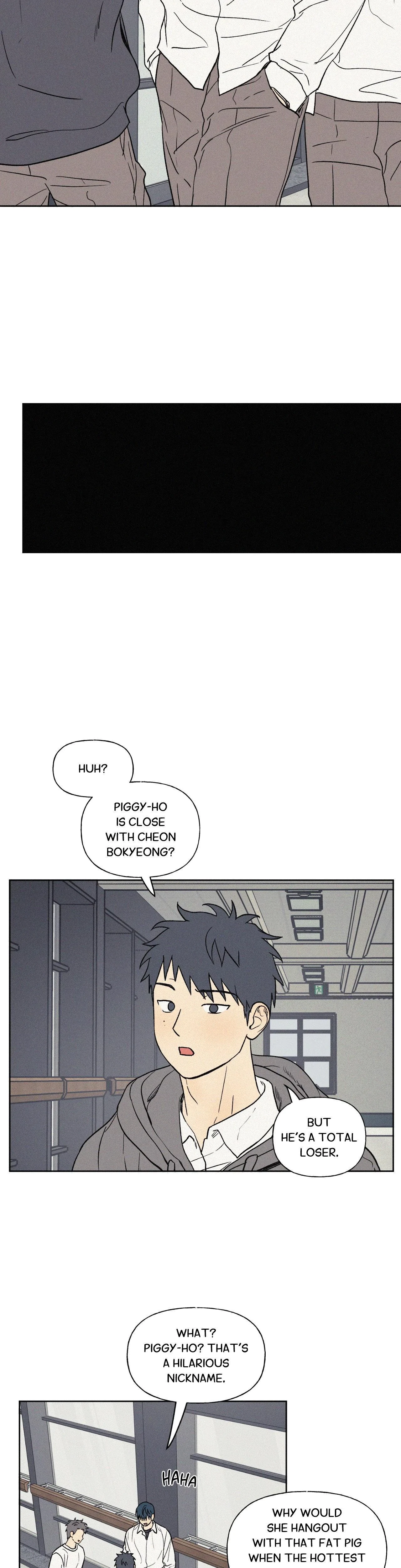 3XLOVE Chapter 17, page 3