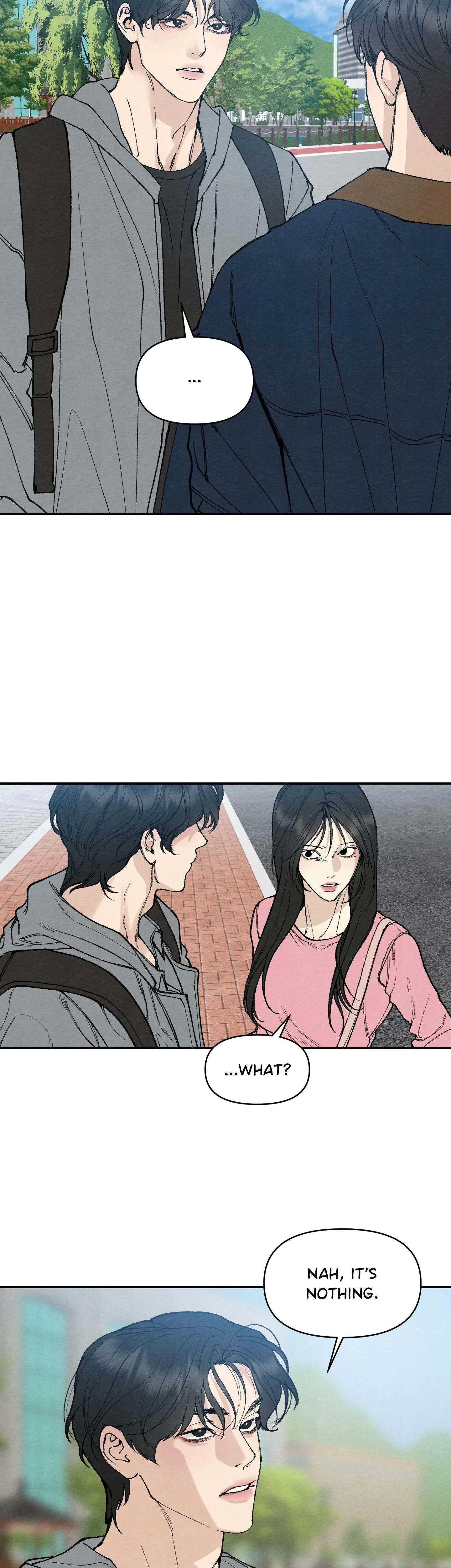 Toying With Daddy Chapter 21, page 10