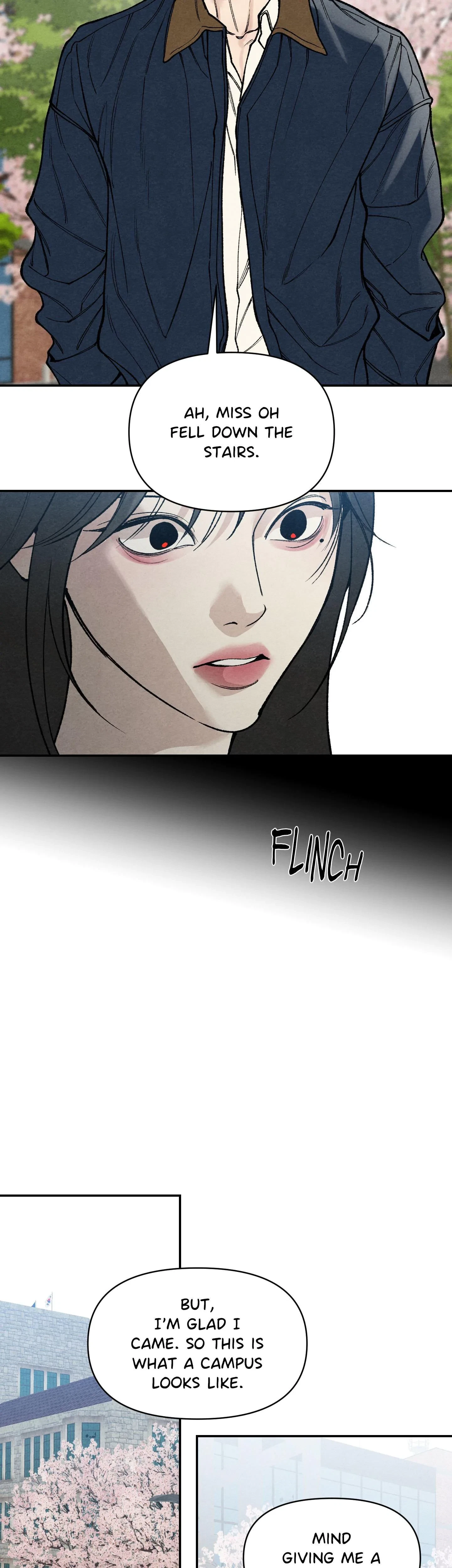 Toying With Daddy Chapter 21, page 13