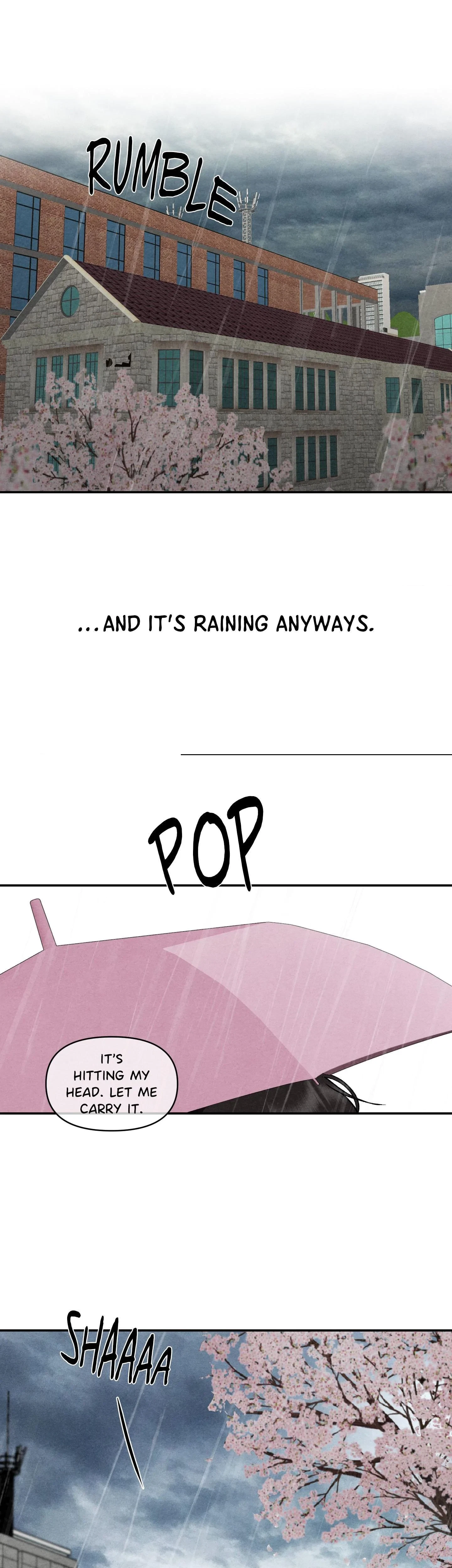 Toying With Daddy Chapter 21, page 16