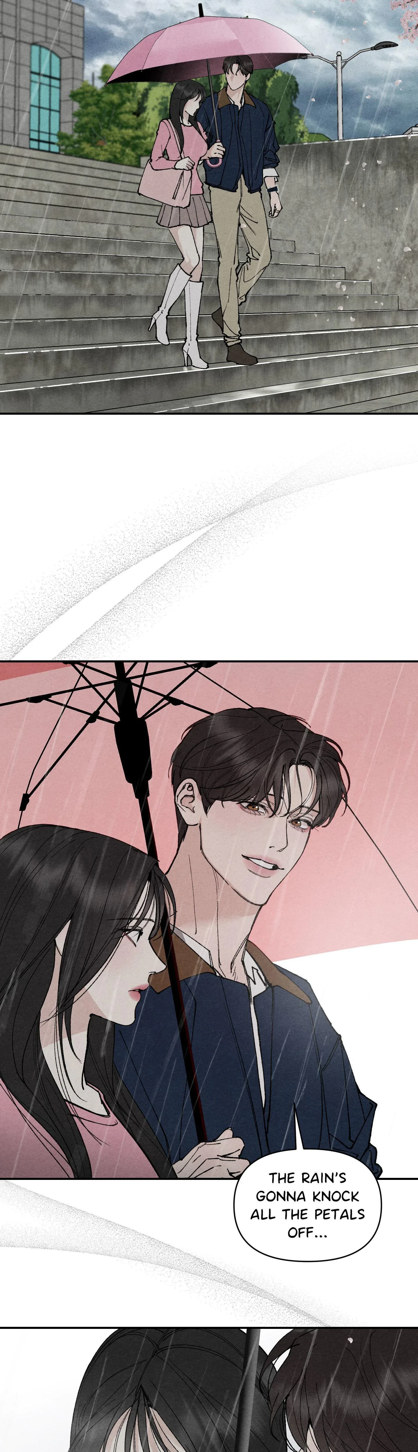 Toying With Daddy Chapter 21, page 17
