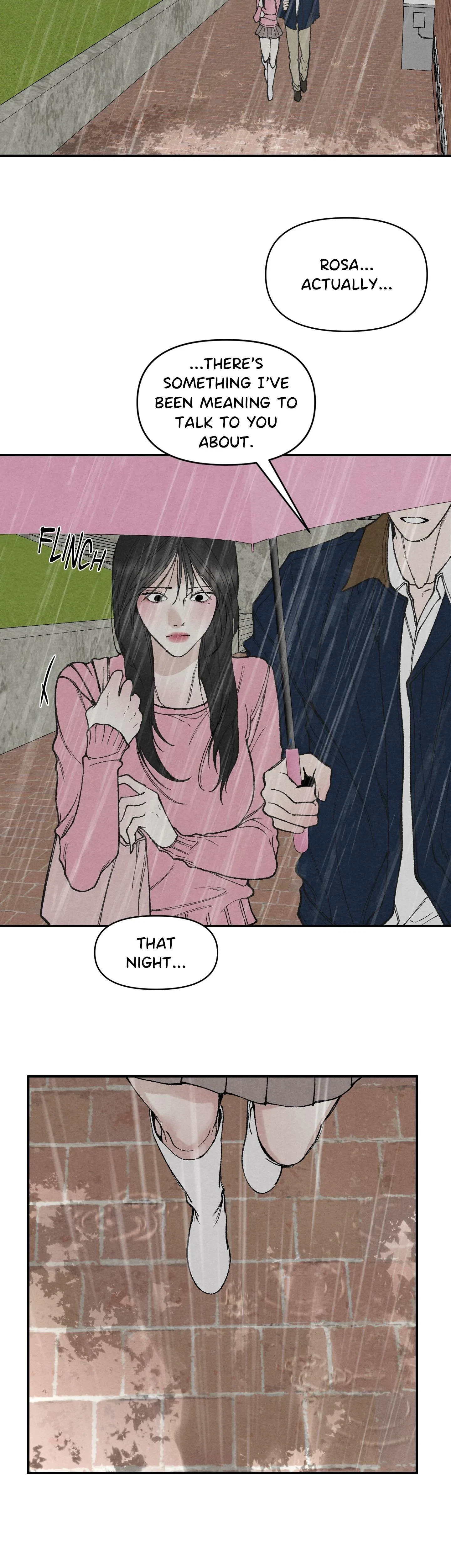Toying With Daddy Chapter 21, page 19