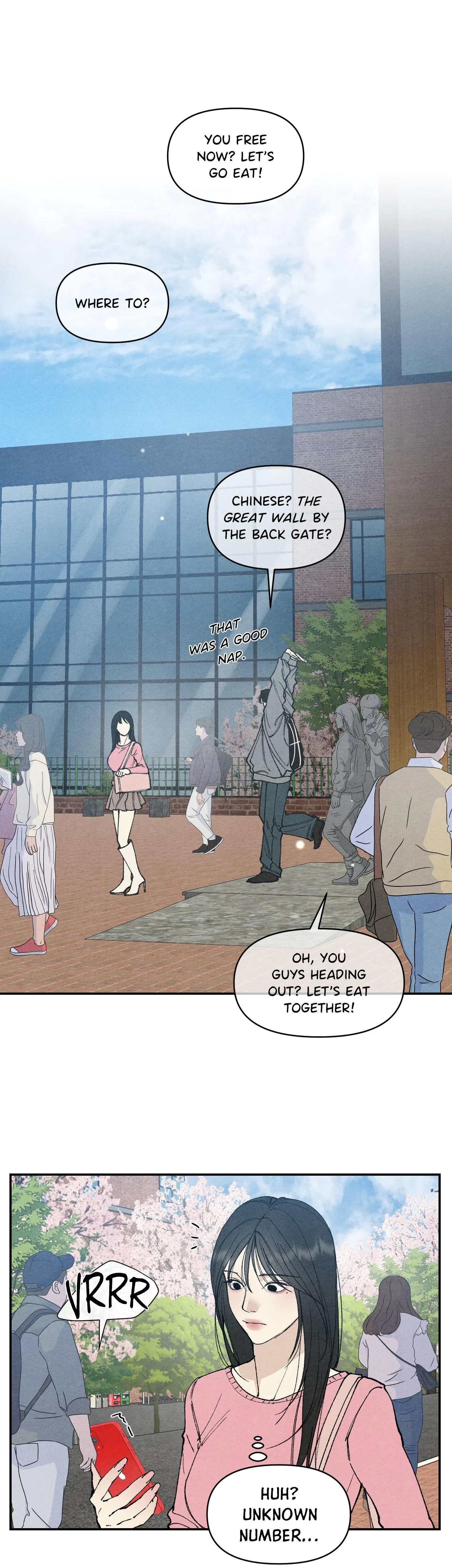 Toying With Daddy Chapter 21, page 2
