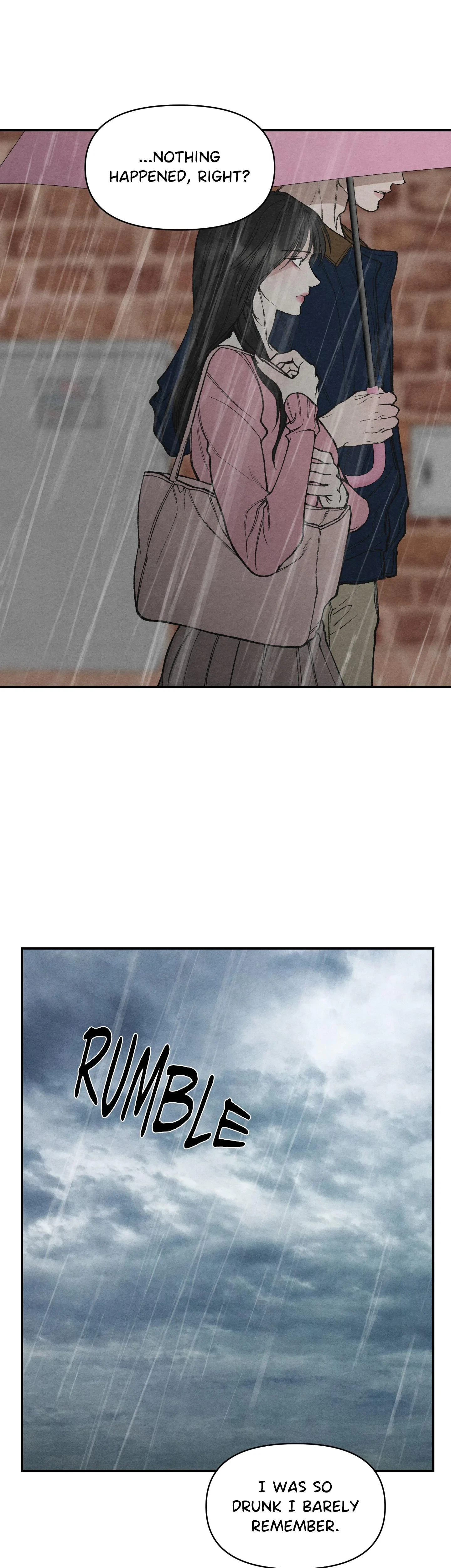 Toying With Daddy Chapter 21, page 20