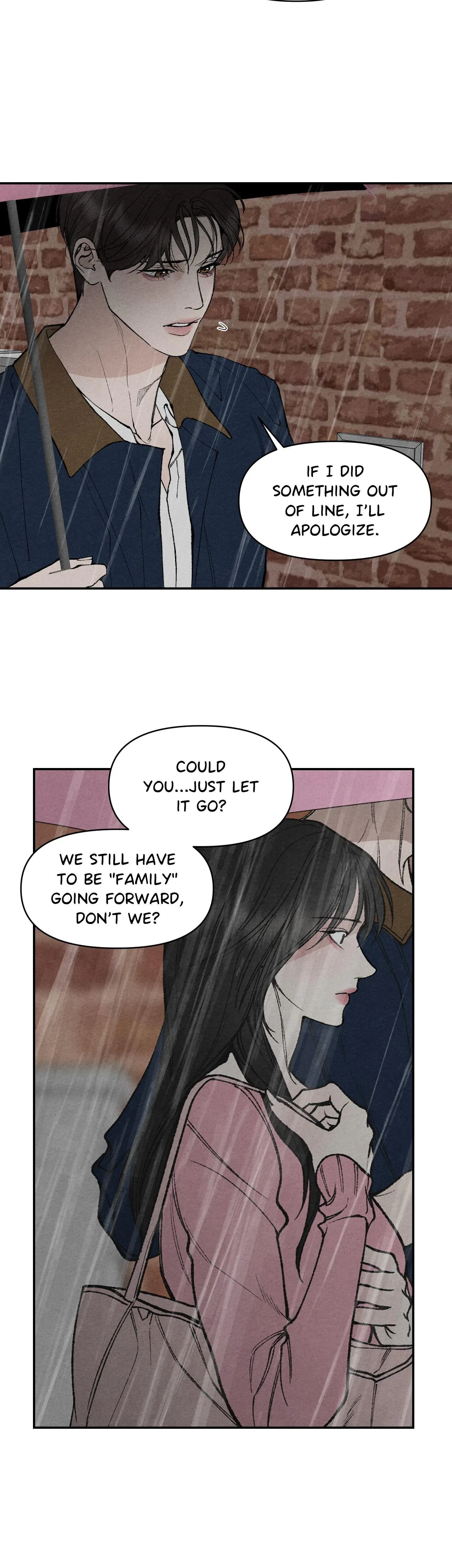 Toying With Daddy Chapter 21, page 21