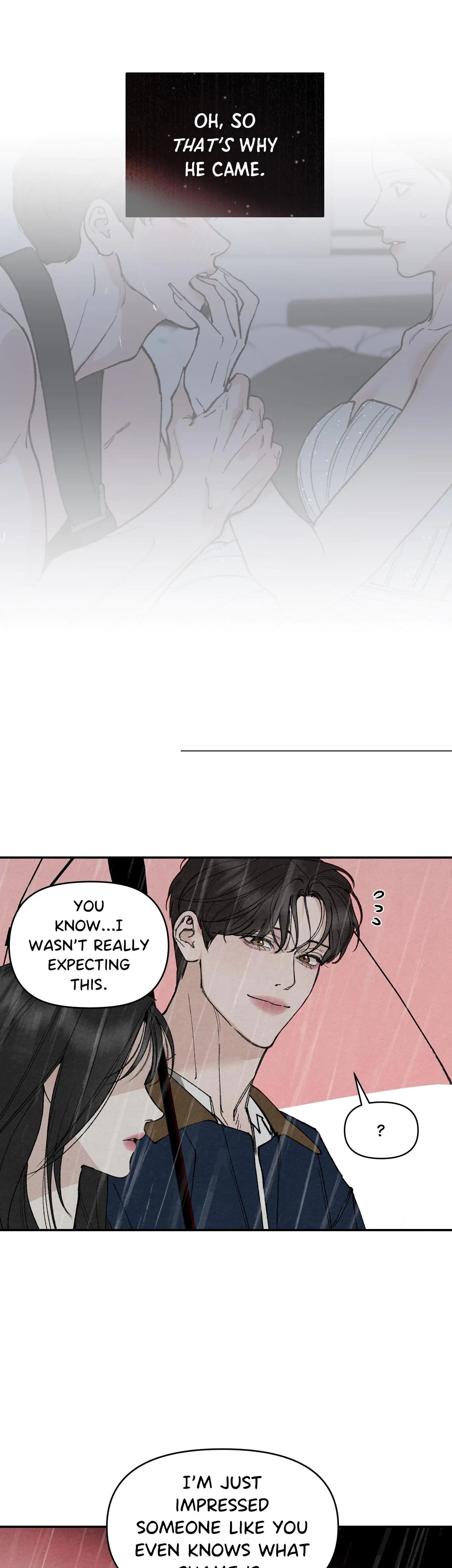 Toying With Daddy Chapter 21, page 22