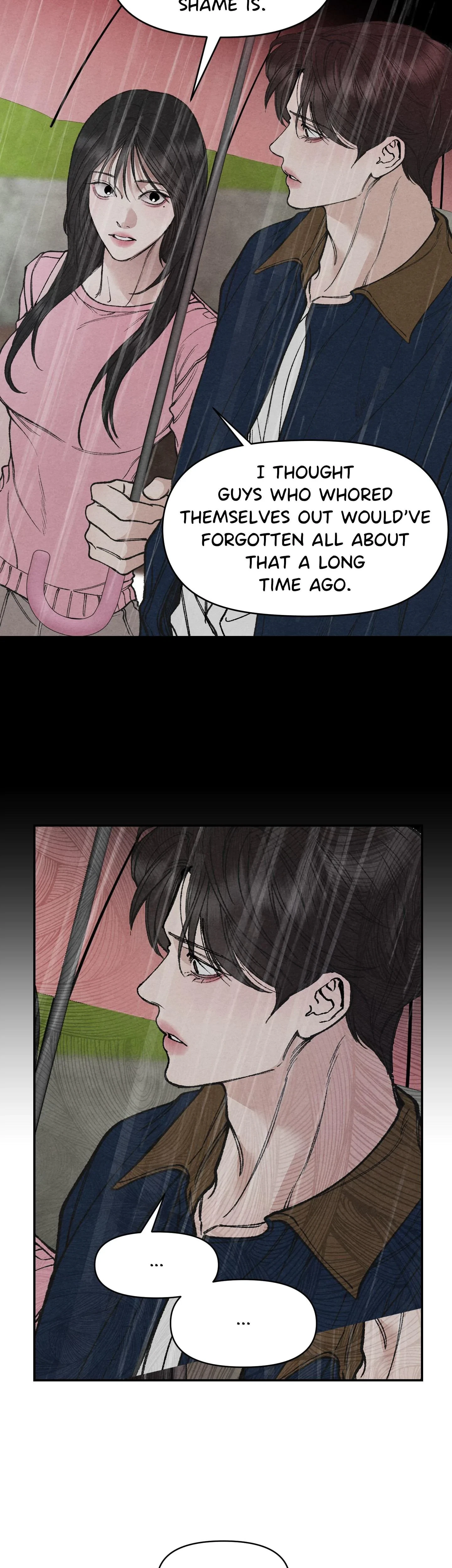 Toying With Daddy Chapter 21, page 23