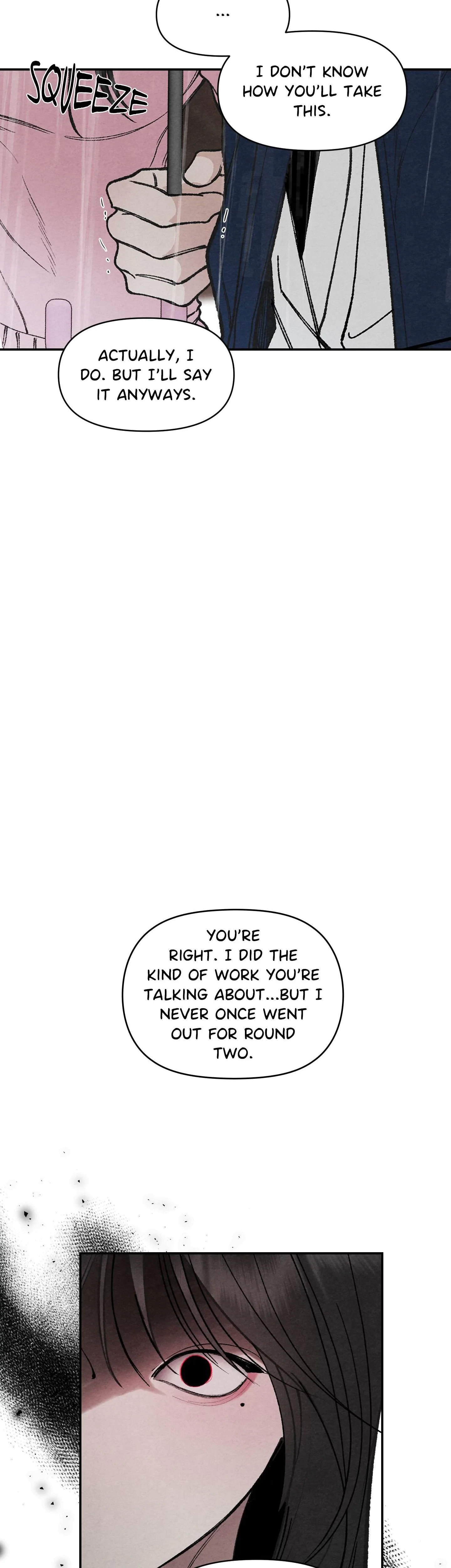 Toying With Daddy Chapter 21, page 24