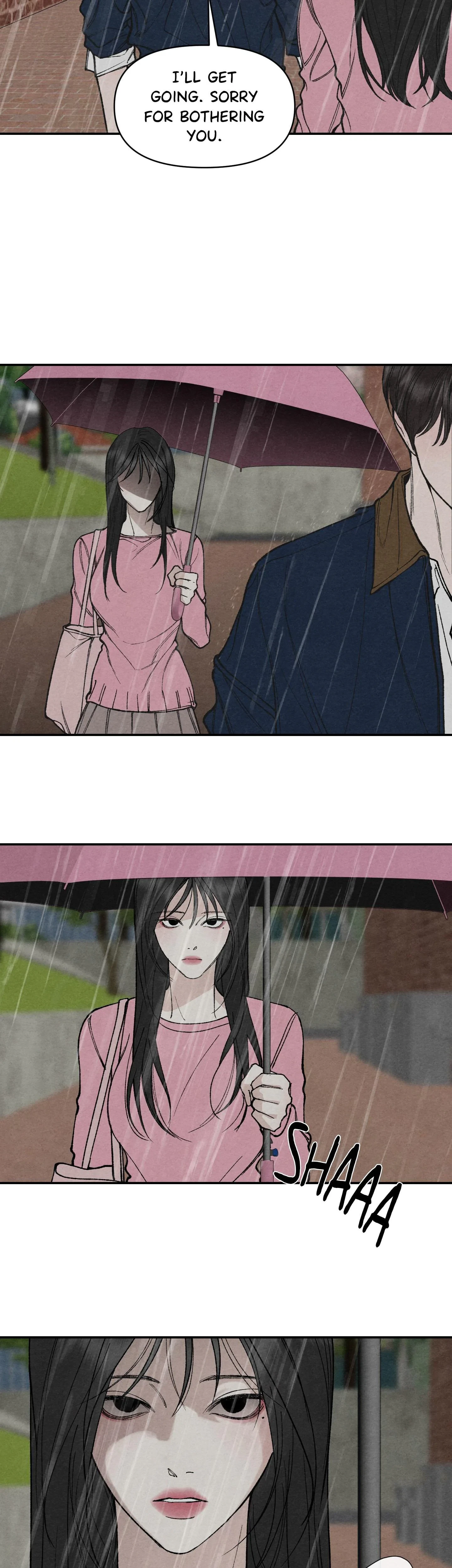 Toying With Daddy Chapter 21, page 26