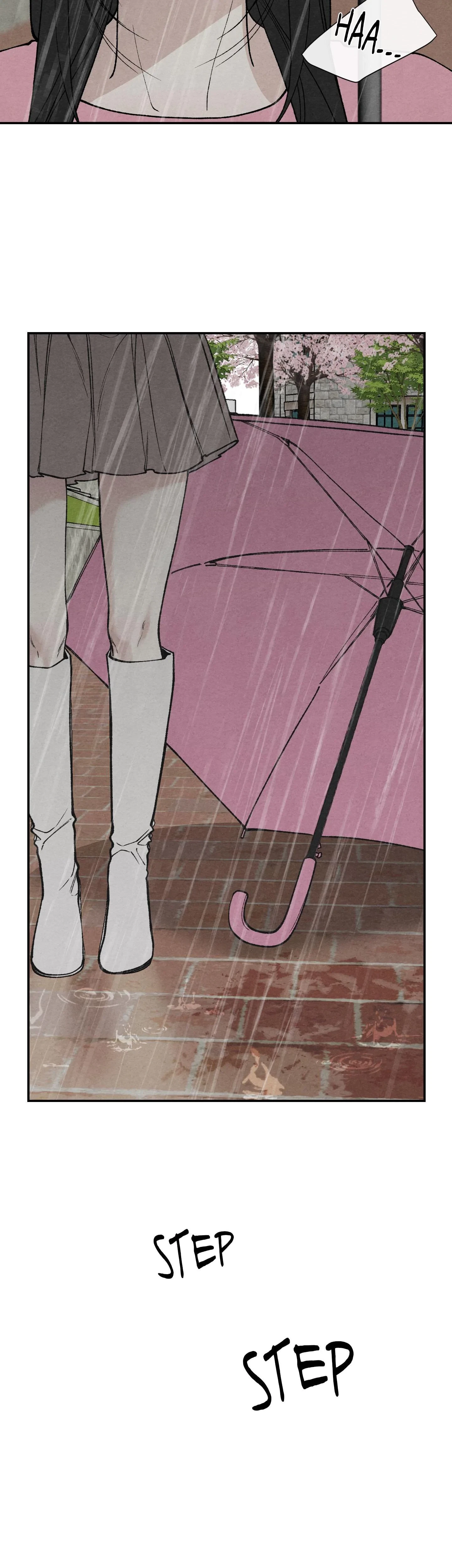 Toying With Daddy Chapter 21, page 27
