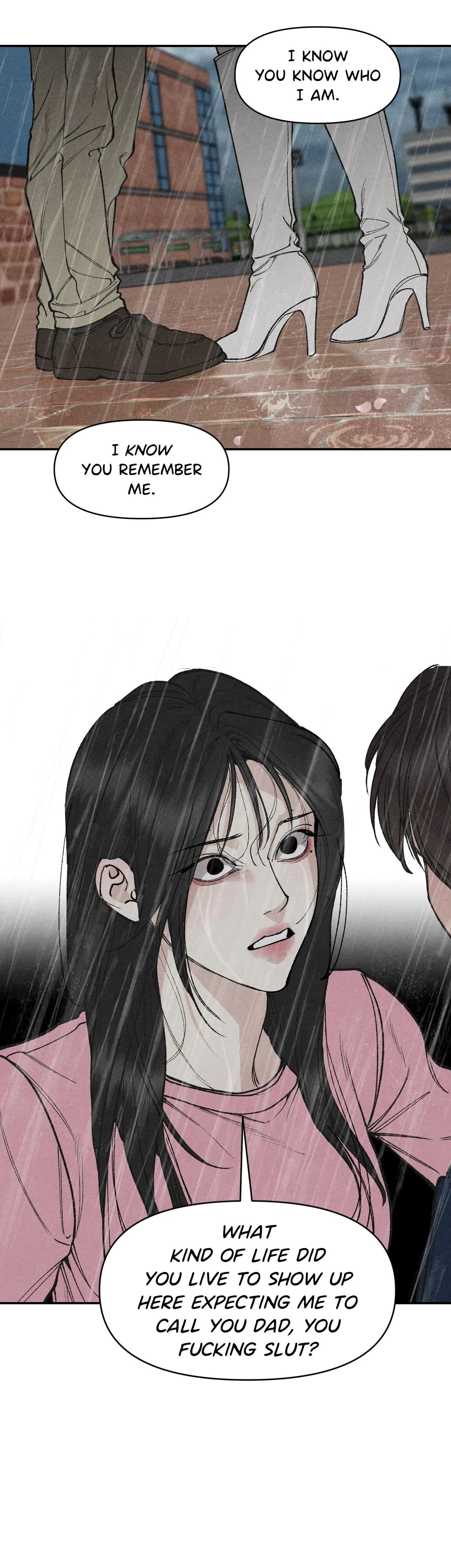 Toying With Daddy Chapter 21, page 29