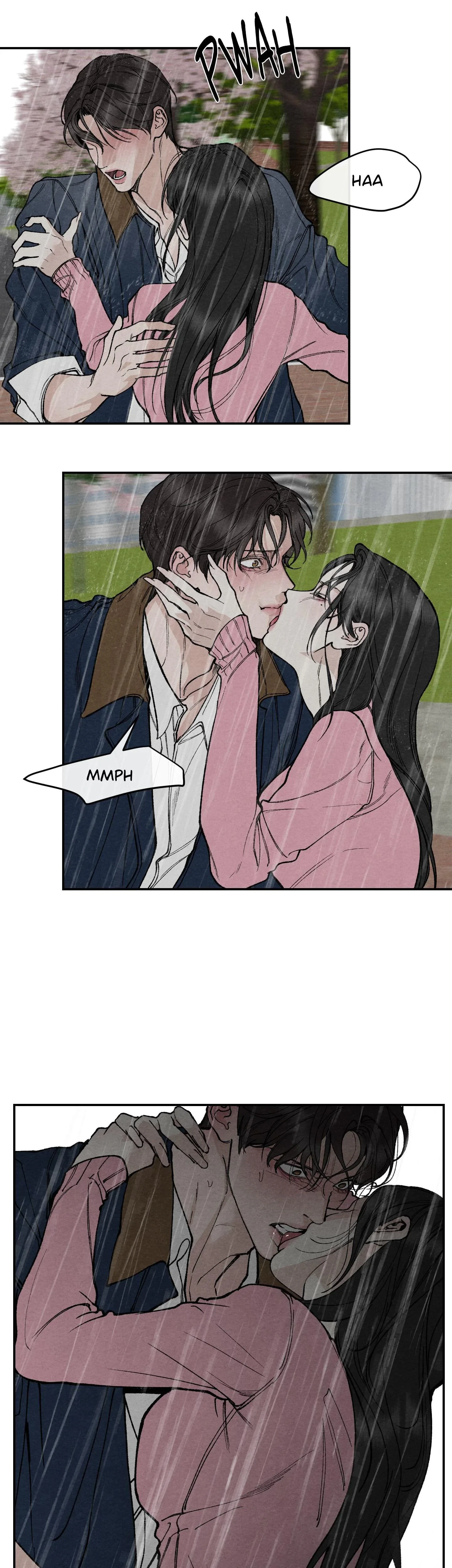 Toying With Daddy Chapter 21, page 31