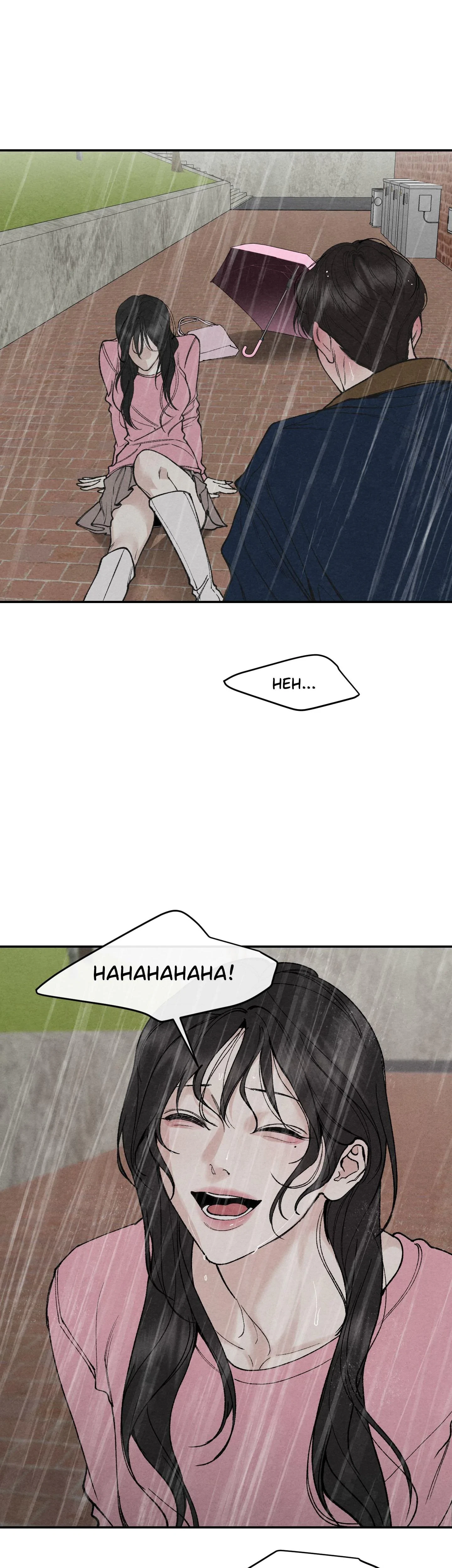 Toying With Daddy Chapter 21, page 33