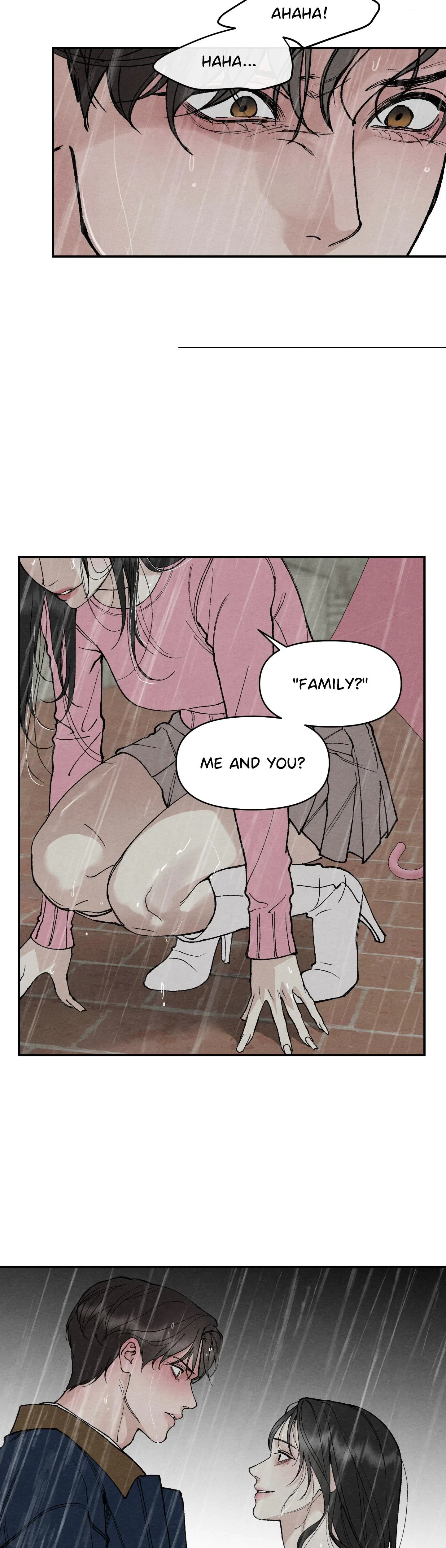 Toying With Daddy Chapter 21, page 34