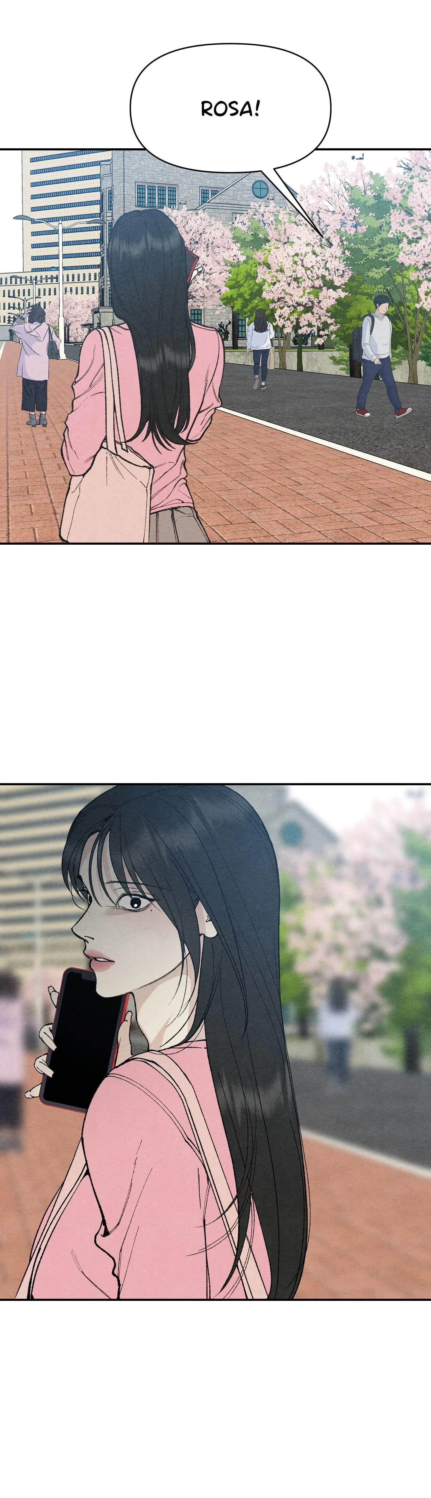 Toying With Daddy Chapter 21, page 4