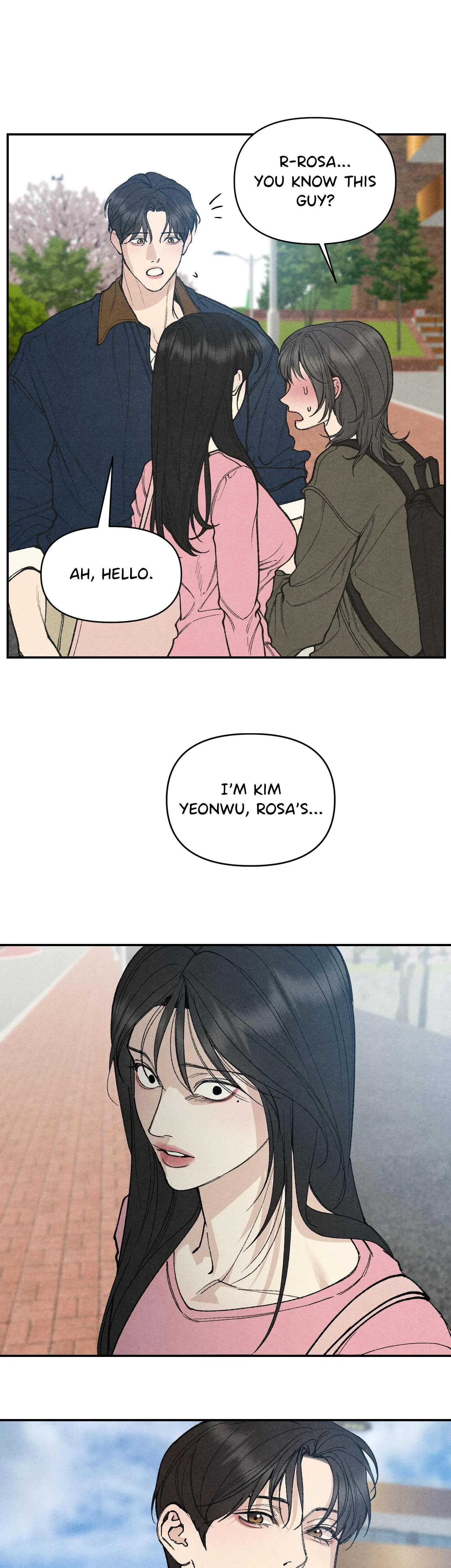 Toying With Daddy Chapter 21, page 7