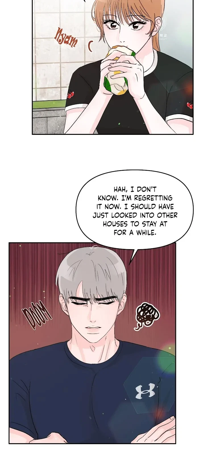 An Ode To Youth Chapter 5, page 10
