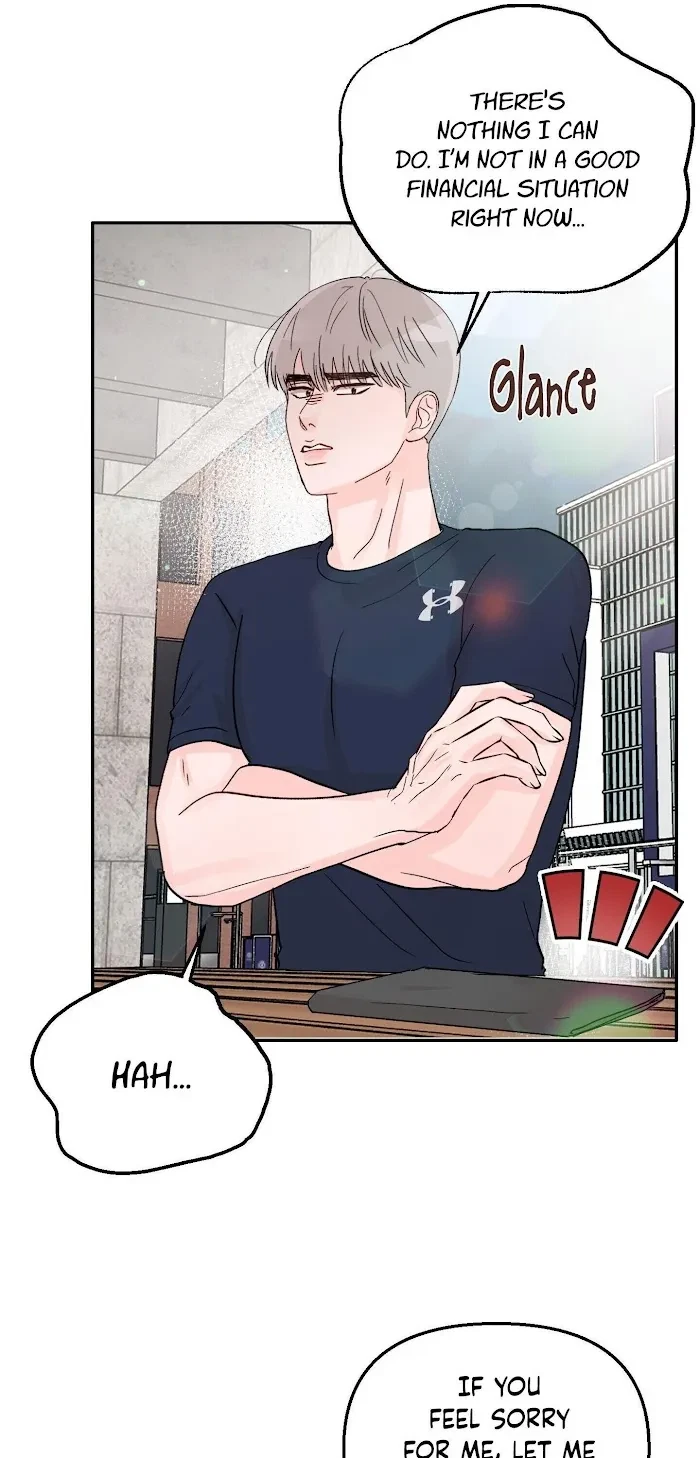 An Ode To Youth Chapter 5, page 12