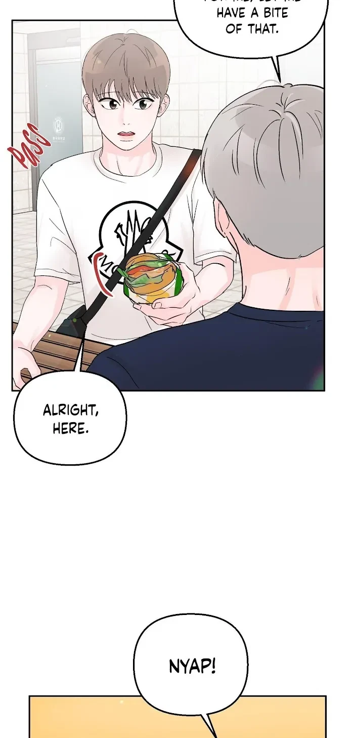 An Ode To Youth Chapter 5, page 13