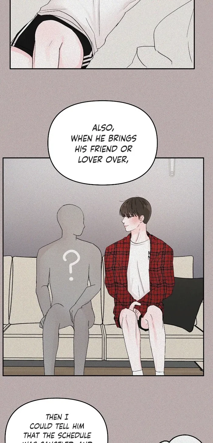 An Ode To Youth Chapter 5, page 25